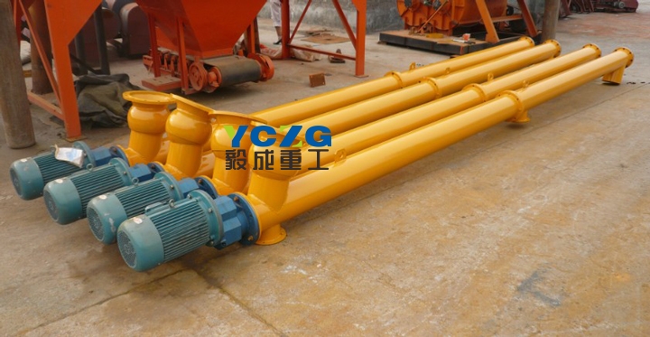 混凝土攪拌站安全建設(shè)的必要條件