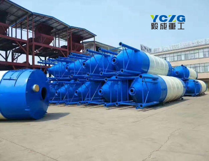 間歇式混凝土攪拌站有哪些特點(diǎn)？